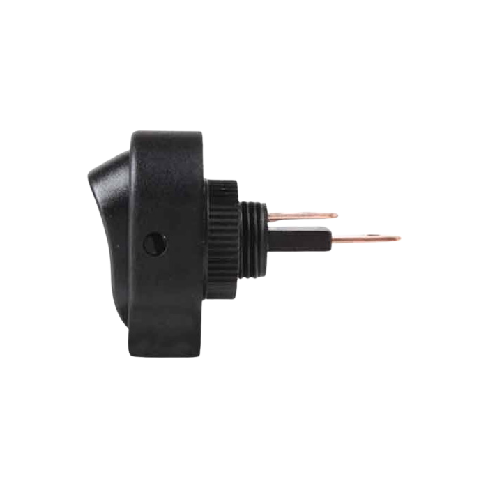 Rocker Switch On/Off oval | Switches