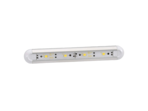 Narva 12V LED Strip Lamp 133mm | Camping Lights