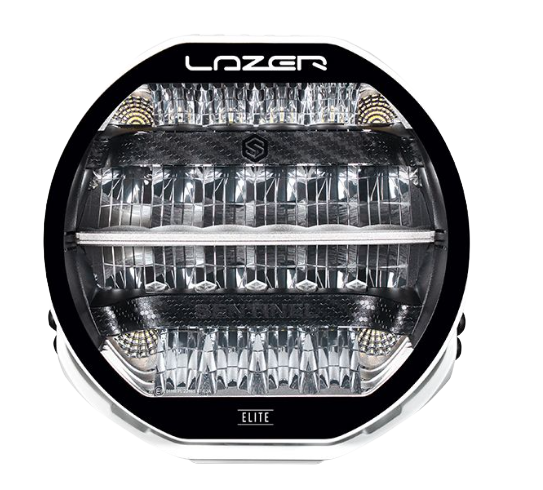 Lazerlamps Sentinel