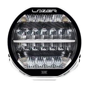 Lazerlamps Sentinel