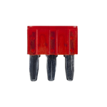 Load image into Gallery viewer, Series of Micro 3 Wedge Fuses | Circuit Protection

