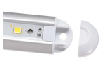 Load image into Gallery viewer, Narva 12V LED Strip Lamp 83mm | Camping Lights
