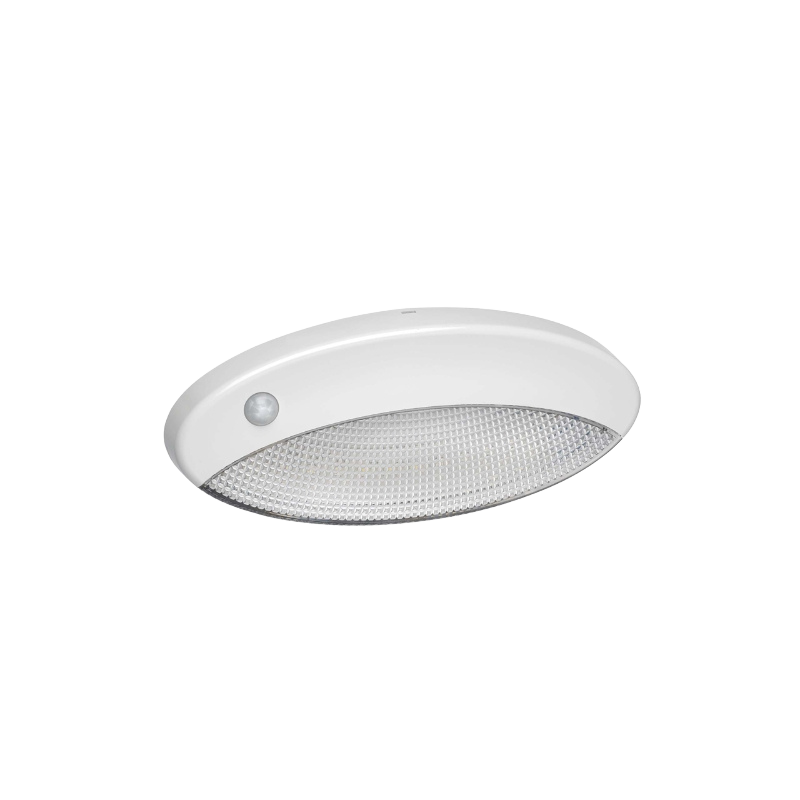 Narva Lamp-Awning LED 12V White Large, Motion Sense | Camping Lights