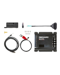 BCDC Alpha50 R DC Battery Manager