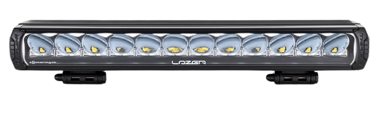 Lazerlamps Triple-R