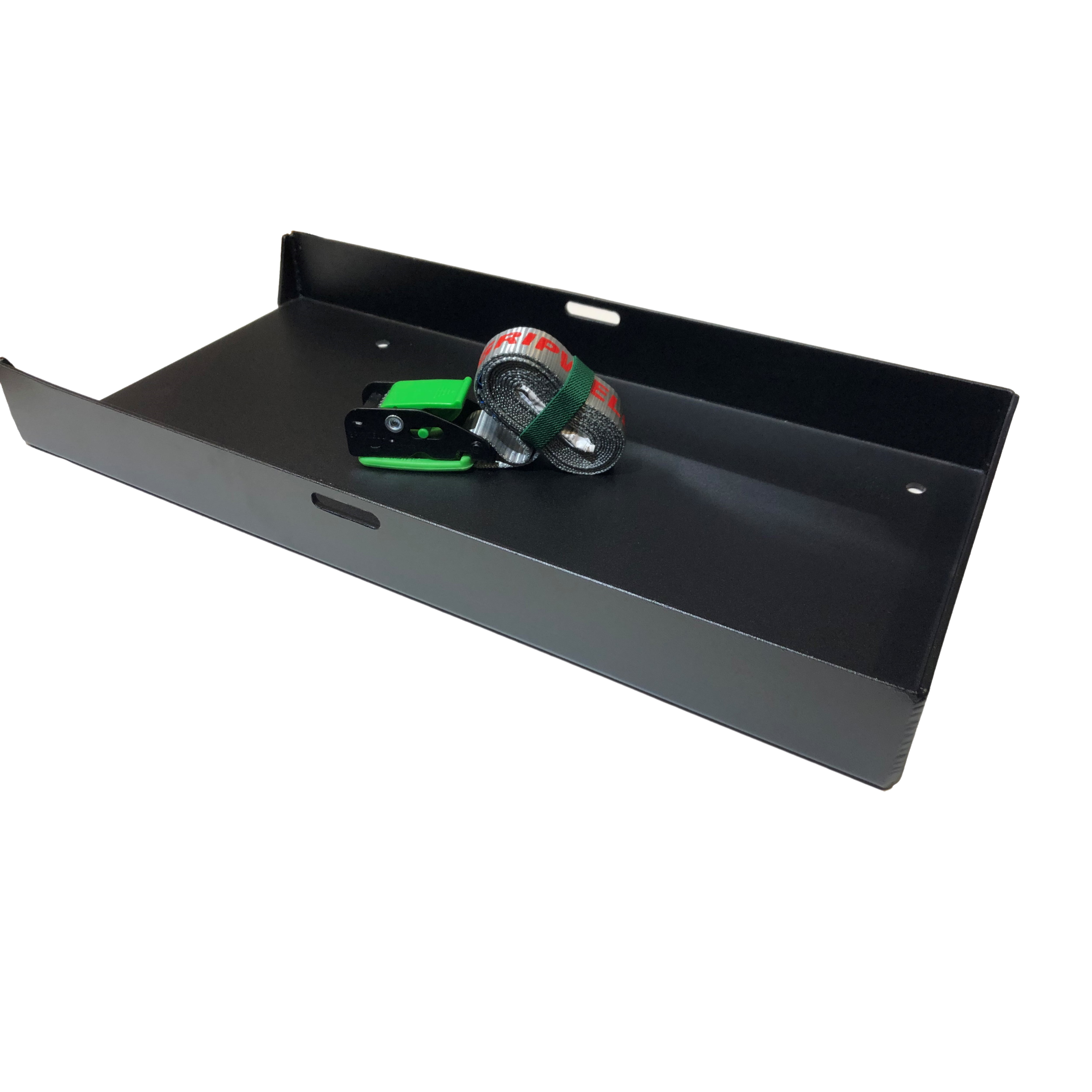 Mounting Base/Battery Tray for National Luna Battery Box