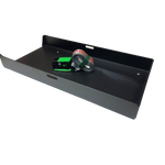 Load image into Gallery viewer, Mounting Base/Battery Tray for National Luna Battery Box
