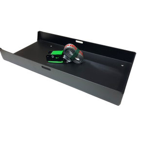 Mounting Base/Battery Tray for National Luna Battery Box