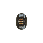Load image into Gallery viewer, Rocker Switch On/Off Oval Red

