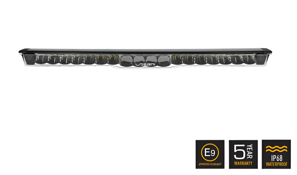 Lazerlamps Glide