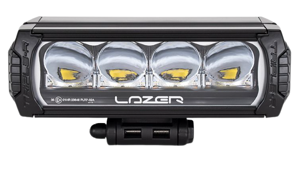 Lazerlamps Triple-R