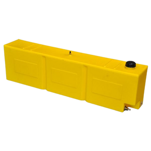 Poly Diesel Tank 55Lt Univ Fit
