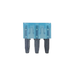 Load image into Gallery viewer, Series of Micro 3 Wedge Fuses | Circuit Protection
