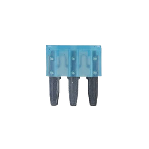 Series of Micro 3 Wedge Fuses | Circuit Protection