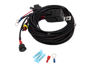 Lazerlamps Wiring Kits