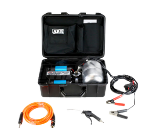 ARB Compressor Twin-Piston w/ Travel Case