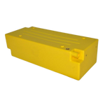 Load image into Gallery viewer, Poly Diesel Tank 58Lt F-vert
