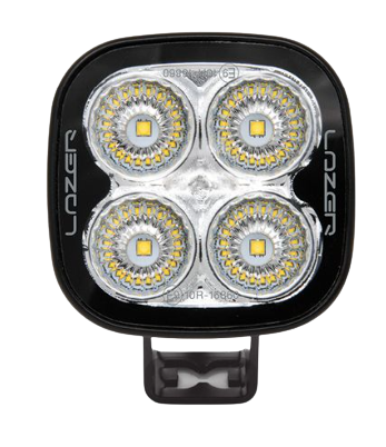 Lazerlamps Utility Work Light