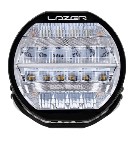 Lazerlamps Sentinel