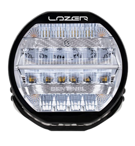 Lazerlamps Sentinel