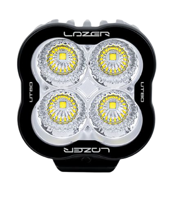 Lazerlamps Utility Work Light