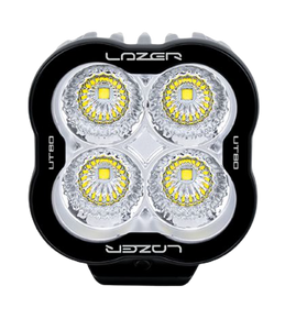 Lazerlamps Utility Work Light