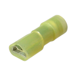 Load image into Gallery viewer, Series of 6.3mm Insulated Female Blade Terminals
