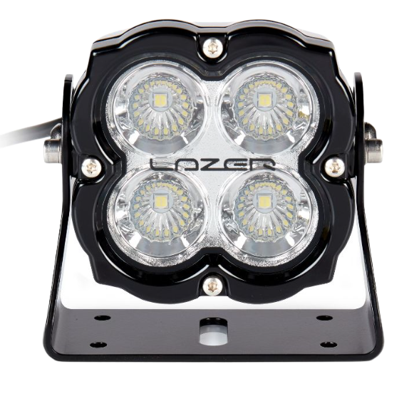 Lazerlamps Utility Work Light
