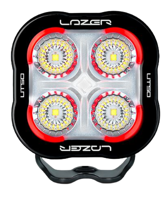 Lazerlamps Utility Work Light