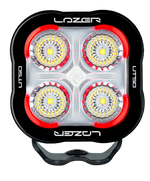 Load image into Gallery viewer, Lazerlamps Utility Work Light

