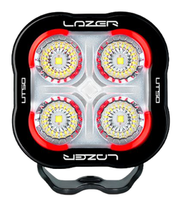 Lazerlamps Utility Work Light