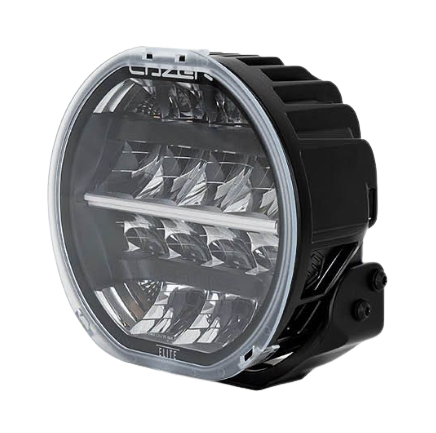 Lazerlamps Covers