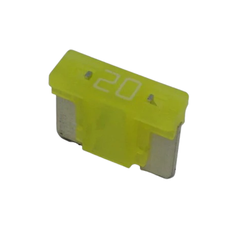 Series of Low Profile Mini Fuses | Circuit Protection