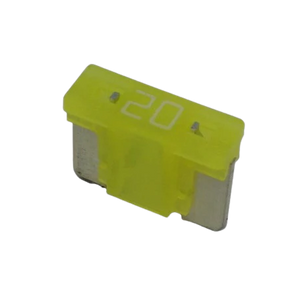Series of Low Profile Mini Fuses | Circuit Protection