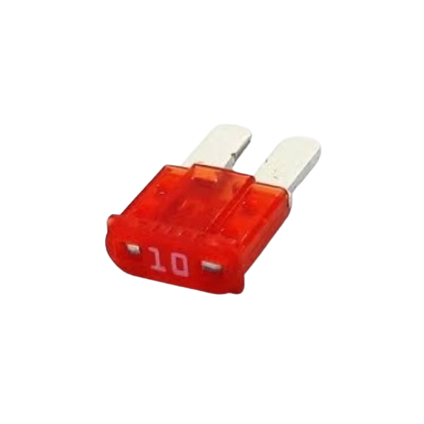 Series of Micro 2 Wedge Fuses | Circuit Protection