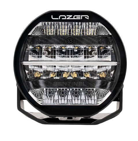 Lazerlamps Sentinel