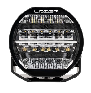 Lazerlamps Sentinel