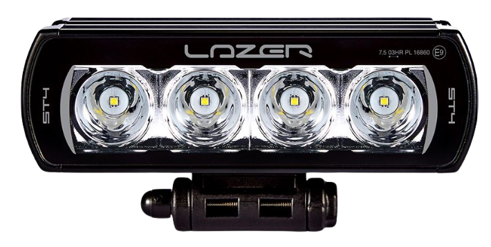 Lazerlamps Evolution