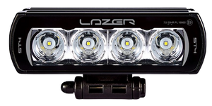Lazerlamps Evolution