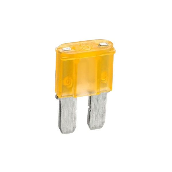 Series of Micro 2 Wedge Fuses | Circuit Protection