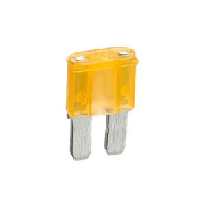 Series of Micro 2 Wedge Fuses | Circuit Protection