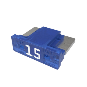 Series of Low Profile Mini Fuses | Circuit Protection