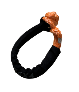 BRG Custom Button Knot Soft Shackle