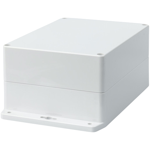 Sealed Polycarbonate Enclosure Junction Boxes | Circuit Protection