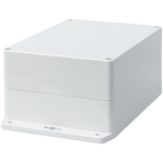 Load image into Gallery viewer, Sealed Polycarbonate Enclosure Junction Boxes | Circuit Protection
