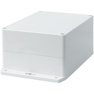 Sealed Polycarbonate Enclosure Junction Boxes | Circuit Protection