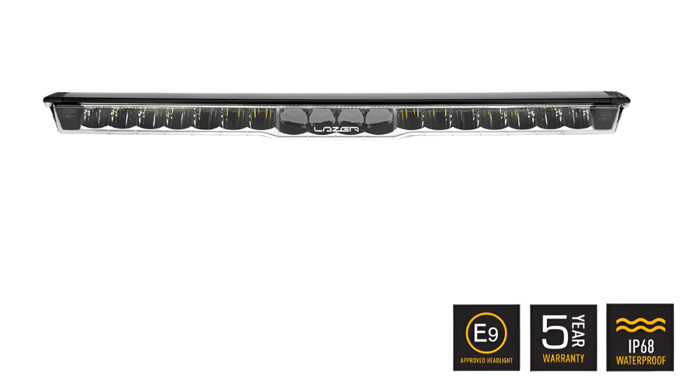 Lazerlamps Glide