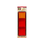 Load image into Gallery viewer, LED Autolamps - LED Stop/Tail/Indicator Reflector 12-24V
