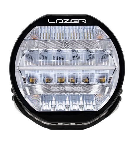 Lazerlamps Sentinel