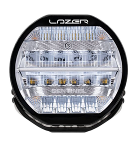 Lazerlamps Sentinel